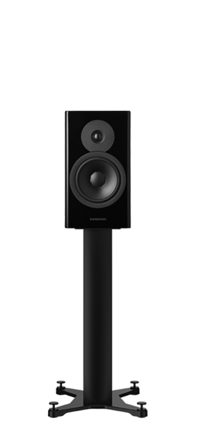 Evoke 20 | Bookshelf speaker | Listen up